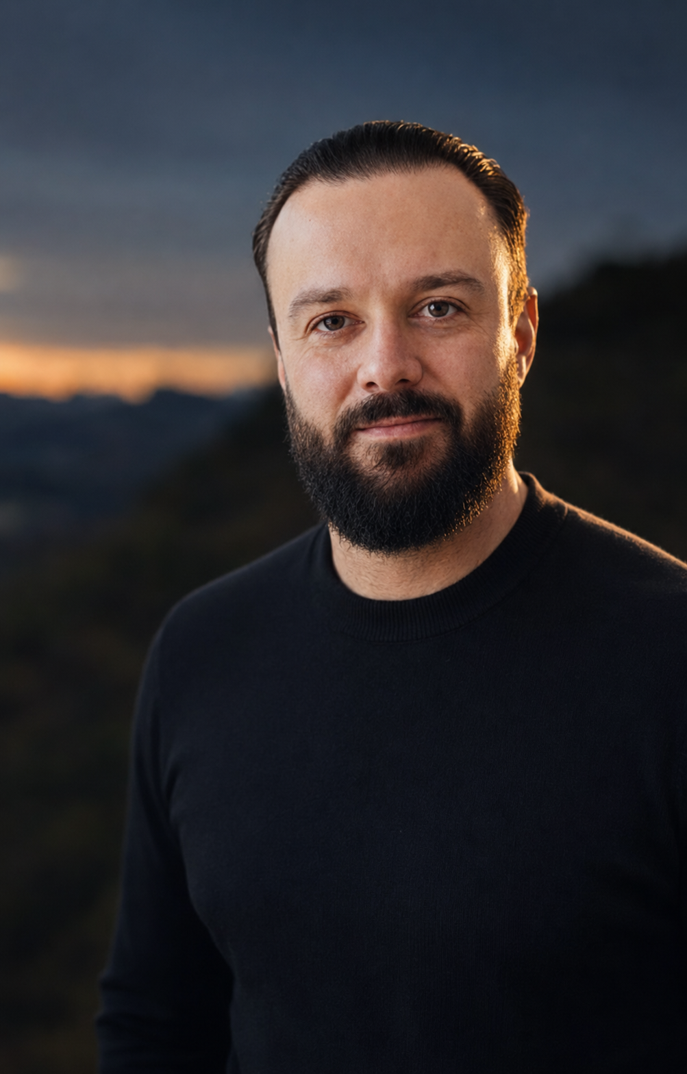 Björn Röcker, Performance Coach für mentale Stärke und Flow State